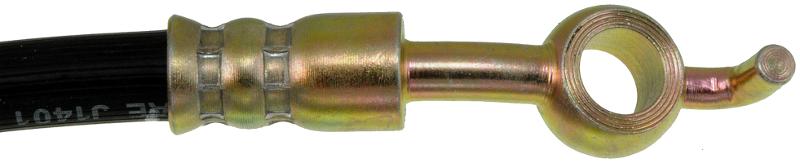 Dorman H620708 Brake Hydraulic Hose product image 2 of 3