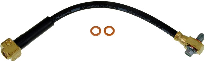 Dorman H620046 - Brake Hydraulic Hose Dorman H620046 Brake Hydraulic Hose product image 3 of 3