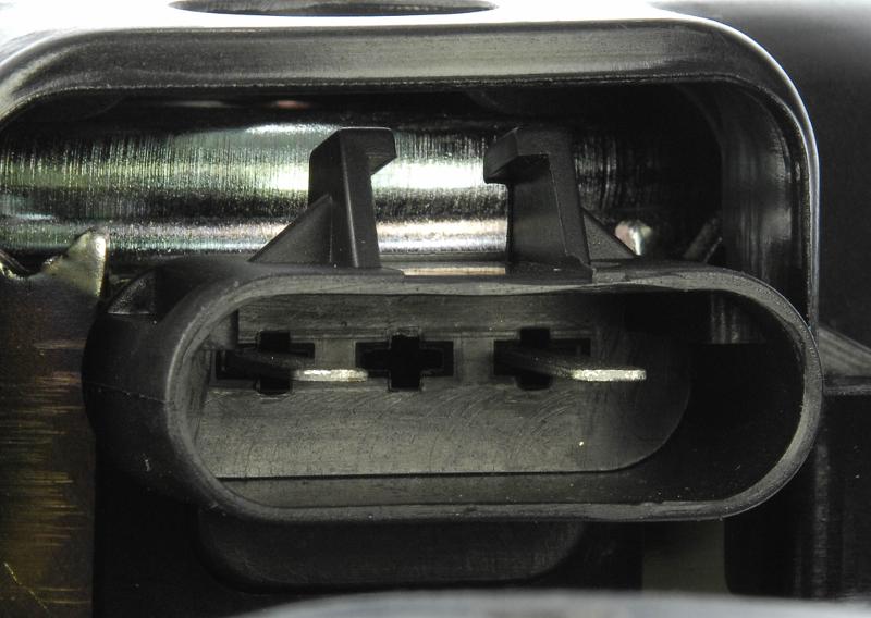 Dorman 621430 Engine Cooling Fan Assembly product image 2 of 2