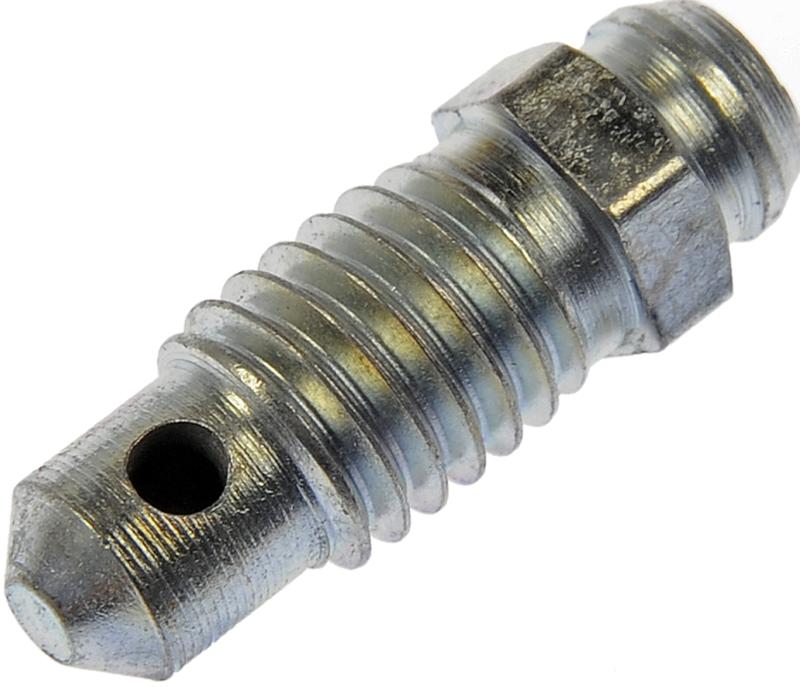 Dorman 484150.1 Brake Bleeder Screw product image 1 of 2