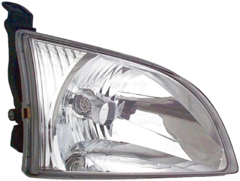 Dorman 1591700 Headlight Assembly product image 1 of 1