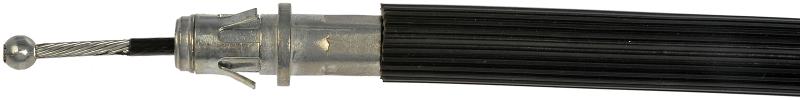 Dorman C94723 Parking Brake Cable product image 3 of 3