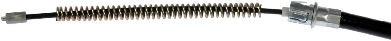 Dorman C96122 Parking Brake Cable product image 3 of 3