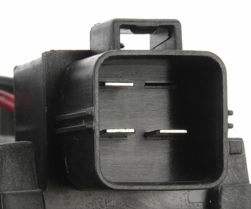 Dorman 621526 Engine Cooling Fan Assembly product image 2 of 2