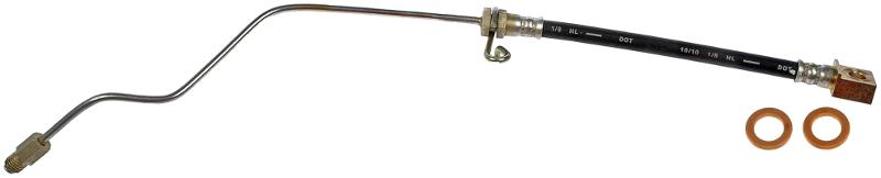 Dorman H621330 Brake Hydraulic Hose product image 2 of 3