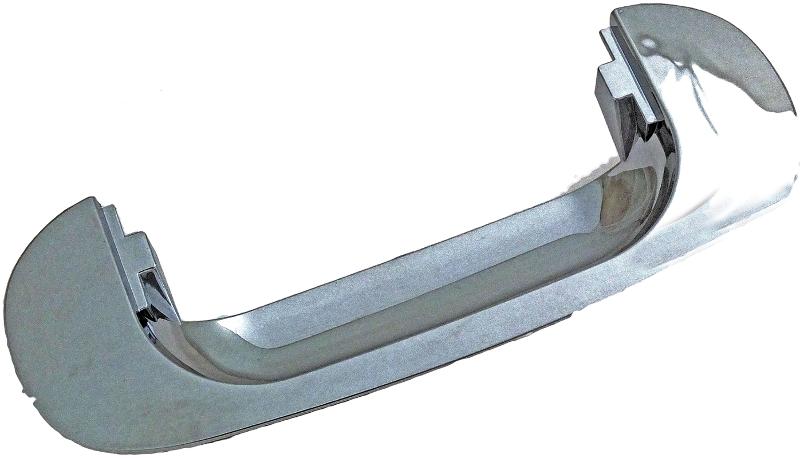 Dorman 93506 Tailgate Handle Bezel product image 2 of 3