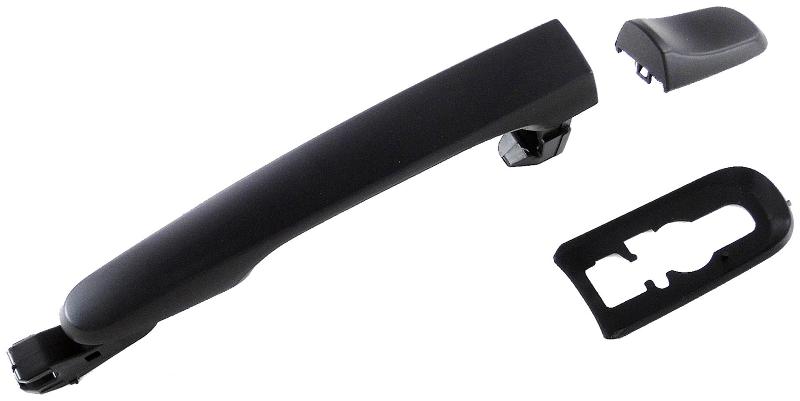 Dorman 81942 Exterior Door Handle product image 2 of 3