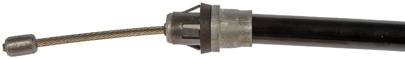 Dorman C660563 Parking Brake Cable product image 3 of 3