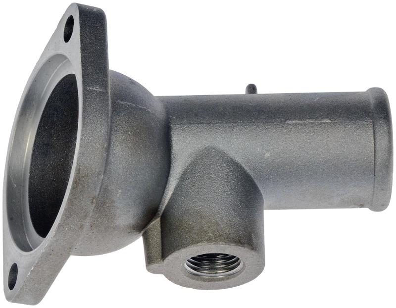 Dorman 9025079 Engine Coolant Thermostat Housing product image 2 of 2
