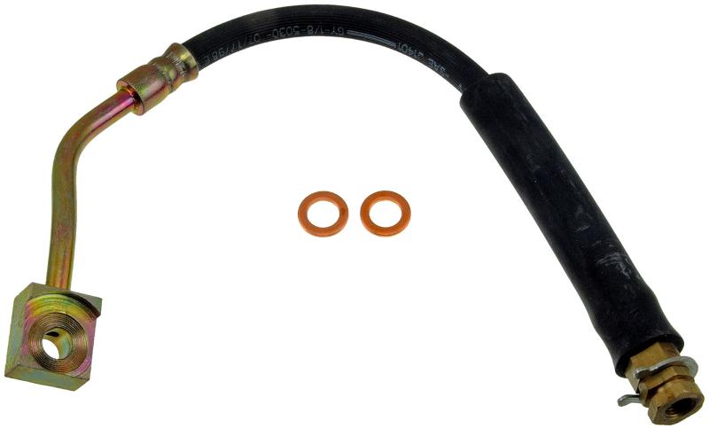 Dorman H38580 Brake Hydraulic Hose product image 1 of 3