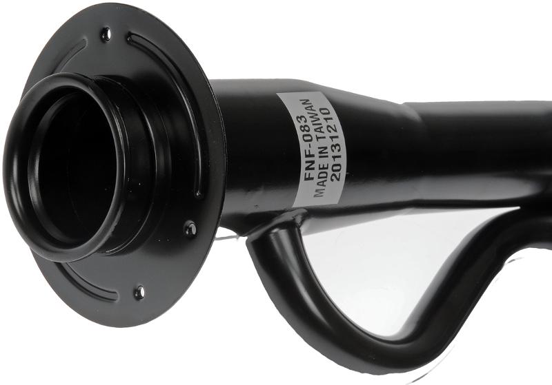Dorman 577230 Fuel Tank Filler Neck product image 2 of 2