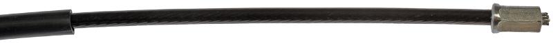 Dorman C660203 Parking Brake Cable product image 2 of 3