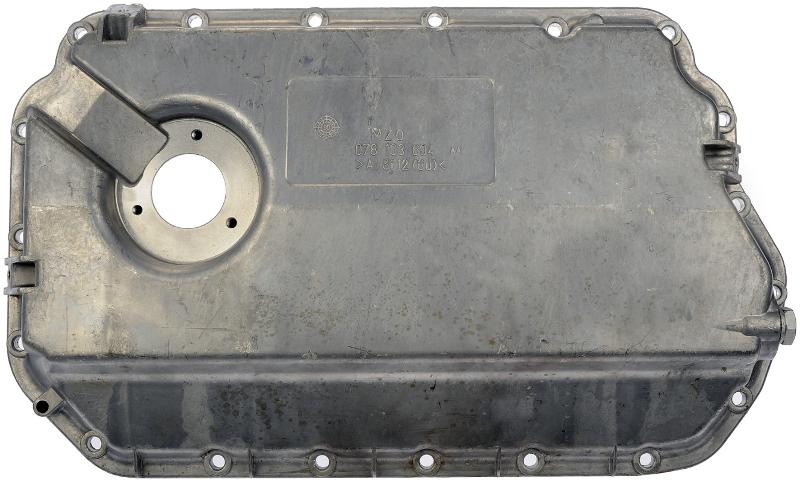 Dorman 264706 Engine Oil Pan product image 2 of 3