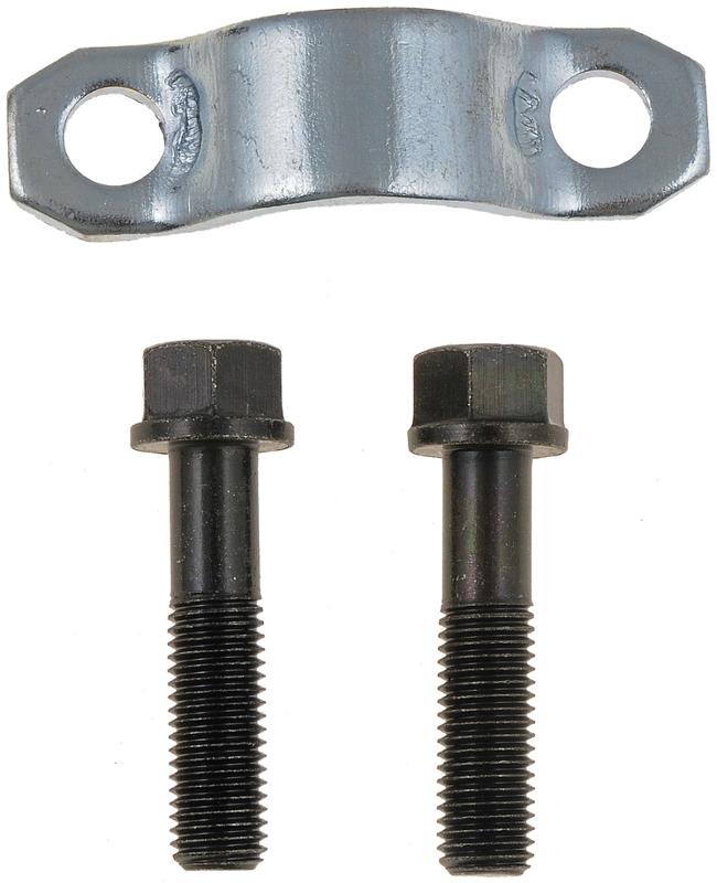 Dorman 81000 - Universal Joint Strap Kit Dorman 81000 Universal Joint Strap Kit product image 2 of 2