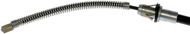 Dorman C93582 Parking Brake Cable product image 2 of 3