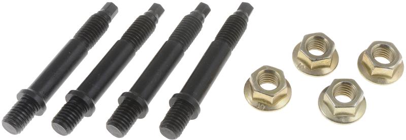 Dorman 03132 Exhaust Flange Stud and Nut product image 2 of 3
