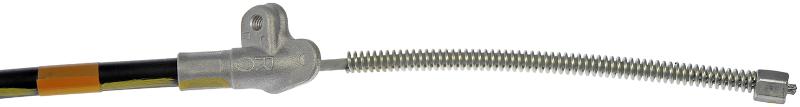 Dorman C660726 Parking Brake Cable product image 3 of 3