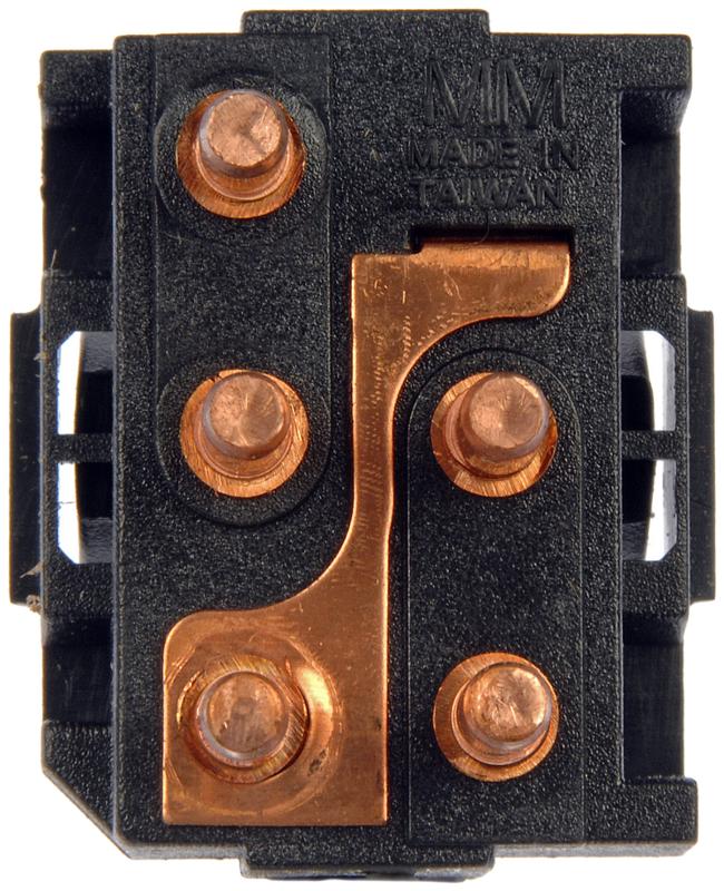 Dorman 901004 Door Lock Switch product image 5 of 6