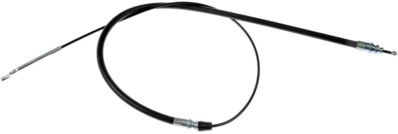 Dorman C92437 Parking Brake Cable product image 3 of 3