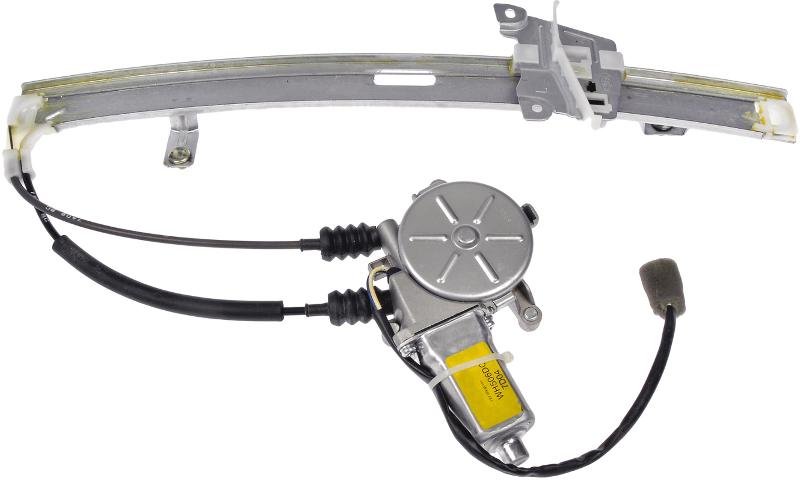 Dorman 751172 Power Window Motor and Regulator Assembly product image 3 of 3