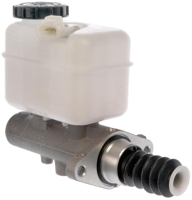 Dorman M630337 Brake Master Cylinder product image 2 of 4