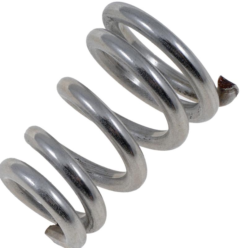 Dorman 03081 - Exhaust Spring Dorman 03081 Exhaust Spring product image 1 of 3