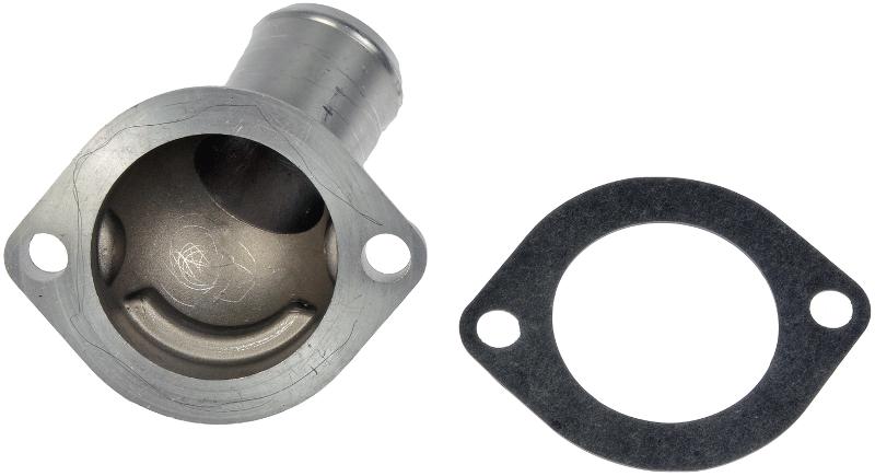 Dorman 9025020 Engine Coolant Thermostat Housing product image 2 of 2