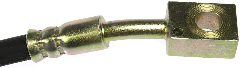 Dorman H620680 - Brake Hydraulic Hose Dorman H620680 Brake Hydraulic Hose product image 3 of 3