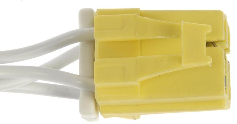 Dorman 645622 Air Bag Module Connector product image 3 of 3
