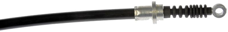 Dorman C94863 - Parking Brake Cable Dorman C94863 Parking Brake Cable product image 2 of 3
