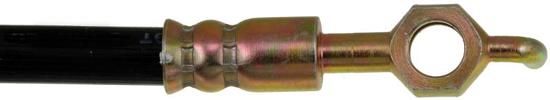 Dorman H620245 Brake Hydraulic Hose product image 1 of 3