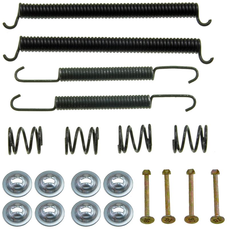 Dorman HW17185  product image 1 of 1