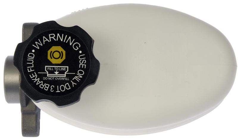 Dorman M630002 Brake Master Cylinder product image 1 of 4