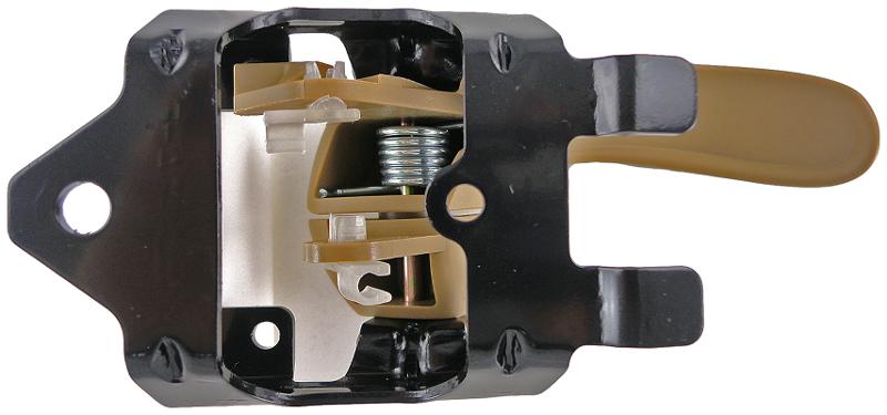 Dorman 81985 Interior Door Handle product image 2 of 3