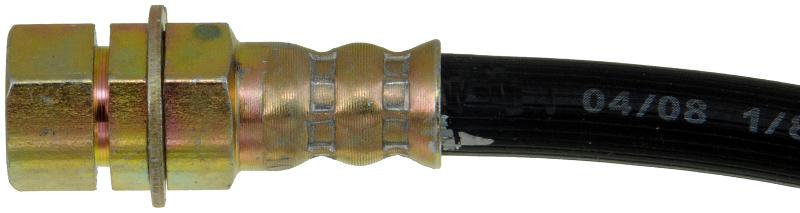 Dorman H620614 Brake Hydraulic Hose product image 3 of 3
