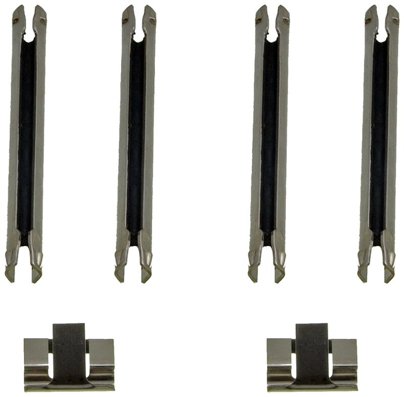 Dorman HW5635 Disc Brake Hardware Kit product image 1 of 1