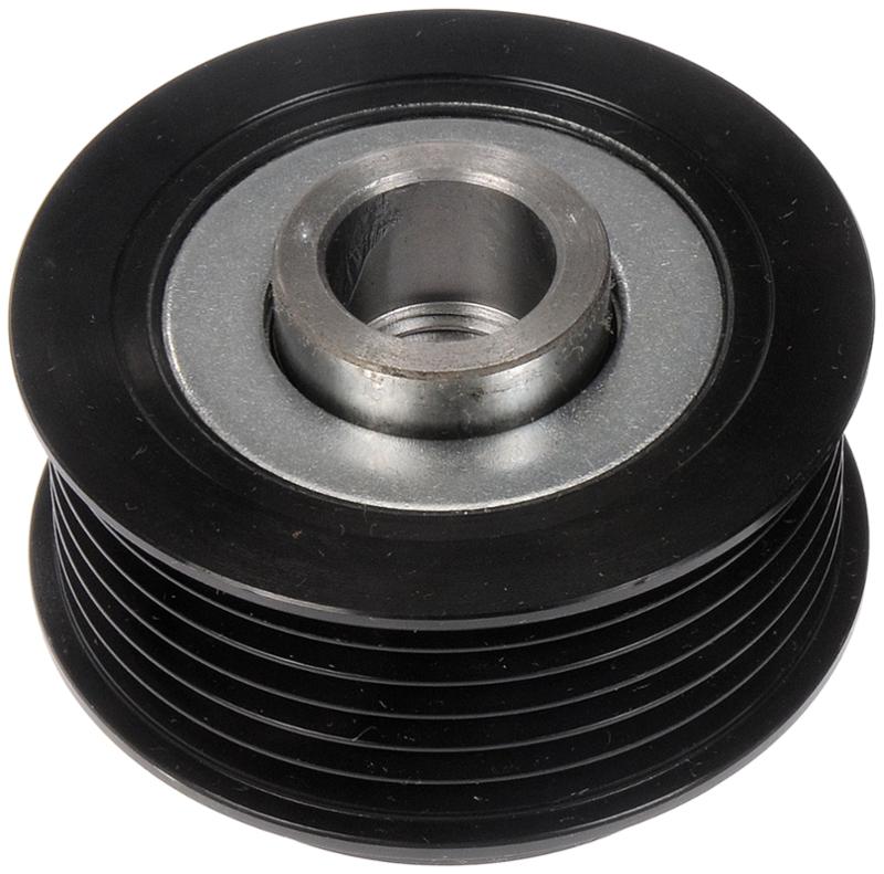 Dorman 300857 - Alternator Pulley Dorman 300857 Alternator Pulley product image 1 of 1