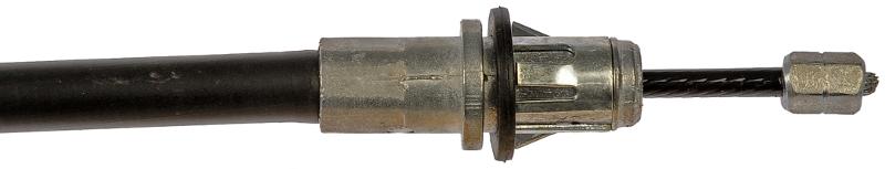 Dorman C660294 Parking Brake Cable product image 1 of 3