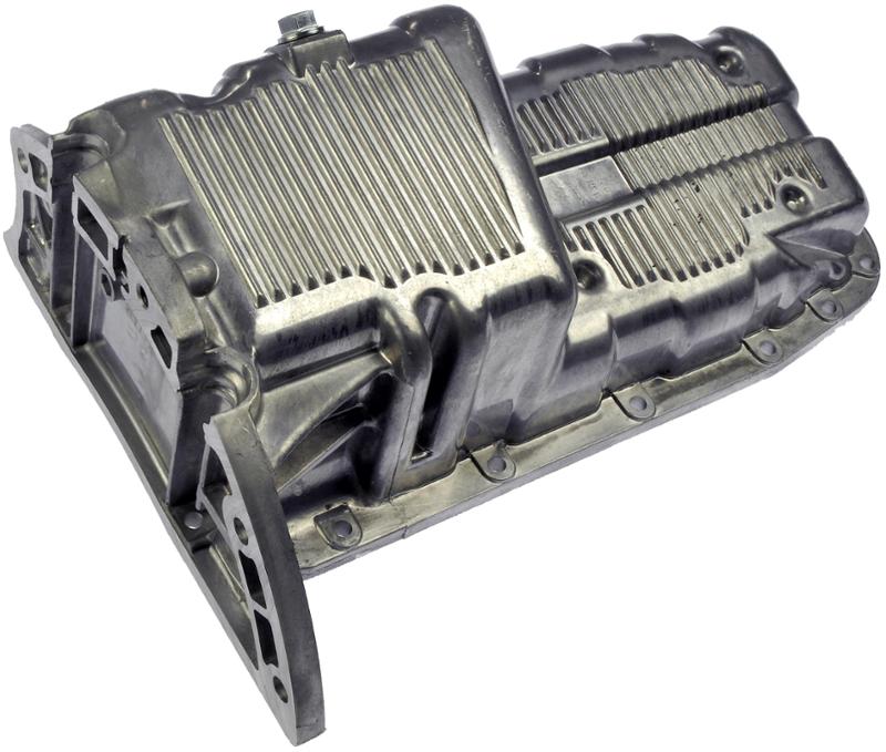 Dorman 264140 Engine Oil Pan product image 4 of 4