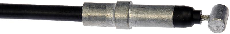Dorman C660843 Parking Brake Cable product image 3 of 3