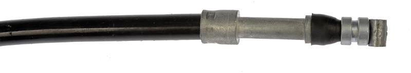 Dorman C93363 - Parking Brake Cable Dorman C93363 Parking Brake Cable product image 2 of 3