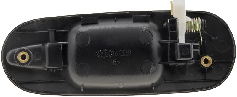 Dorman 77639 Exterior Door Handle product image 2 of 3
