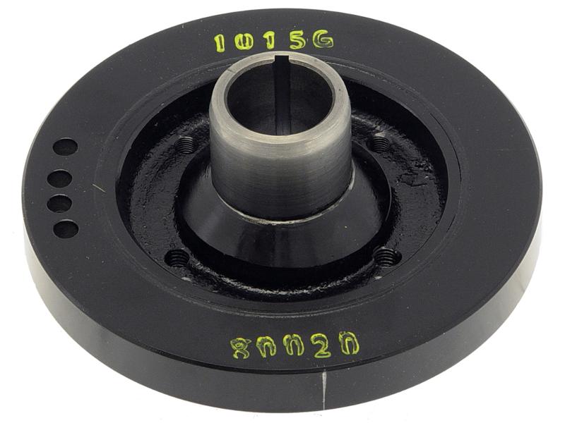 Dorman 594158S - Engine Harmonic Balancer Dorman 594158S Engine Harmonic Balancer product image 2 of 2