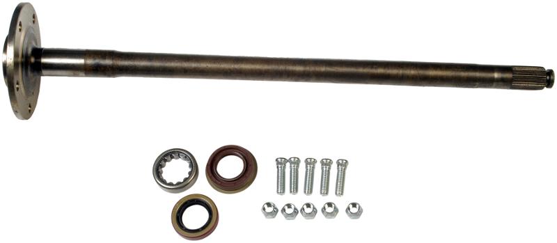 Dorman 630124 - Axle Shaft Dorman 630124 Axle Shaft product image 1 of 1