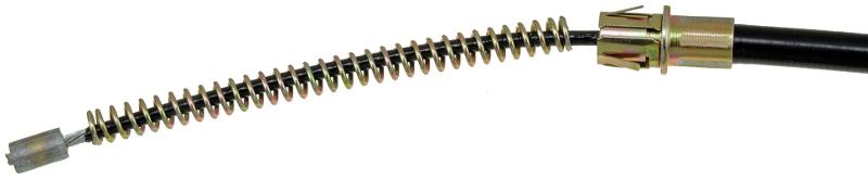 Dorman C94576 - Parking Brake Cable Dorman C94576 Parking Brake Cable product image 3 of 3