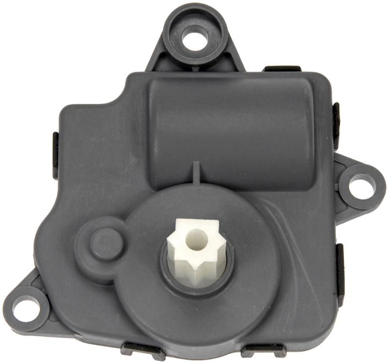 Dorman 604185 - HVAC Heater Blend Door Actuator Dorman 604185 HVAC Heater Blend Door Actuator product image 3 of 3