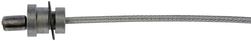 Dorman C660943 Parking Brake Cable product image 1 of 3