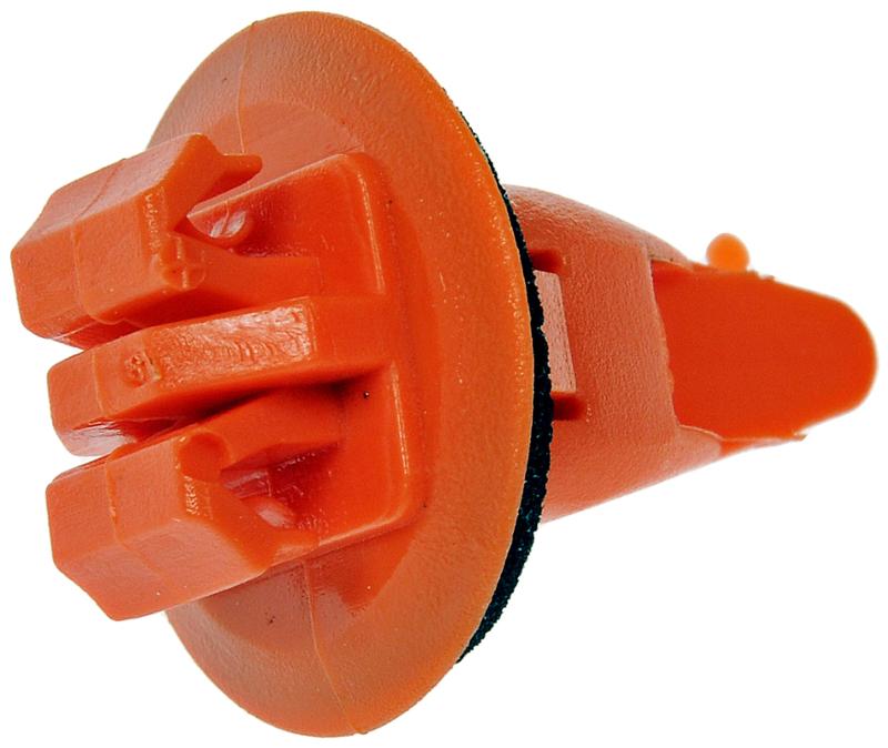 Dorman 963234 Fender Molding Retainer product image 2 of 2