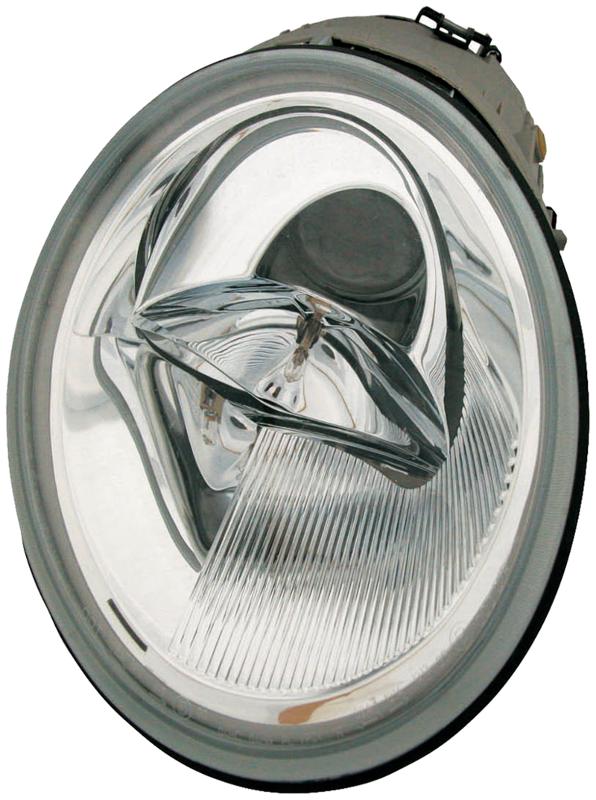 Dorman 1590819 Headlight Assembly product image 1 of 1