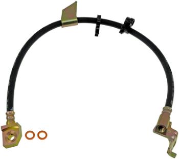 Dorman H620097 Brake Hydraulic Hose product image 1 of 3